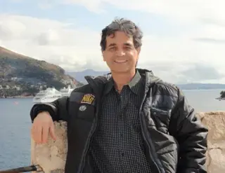 Azar Gurbanov