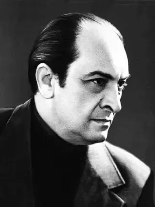 Anatoli Falkovich