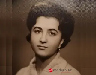 Tamilla Rustamova