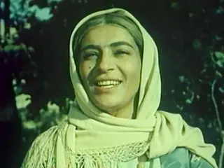Leyla Rzayeva