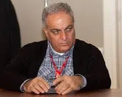 Shamil Aliyev
