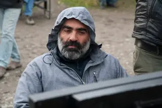 Ilgar Nacaf