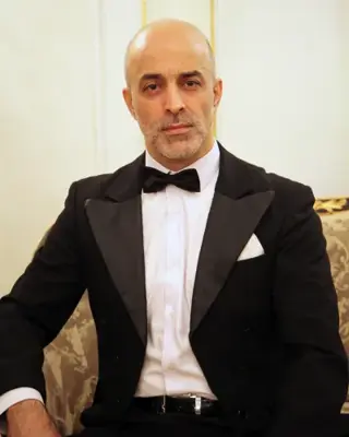 Parviz Mammadrzayev