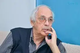 Ramiz Hasanoghlu