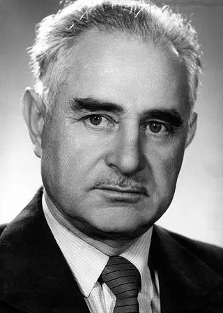 Teyyub Akhundov
