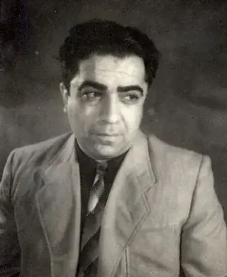Hasanagha Salayev