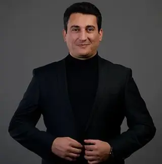 Khazar Suleymanli