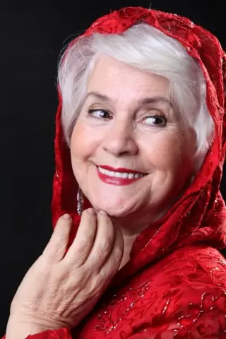 Zemfira Sadikhova