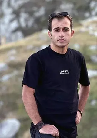 Sanan Kazimov