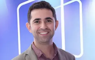 Ilham Gasimov
