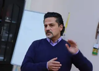 Gurban Masimov