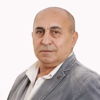 Abbas Gahramanov