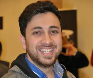 Islam Mehraliyev