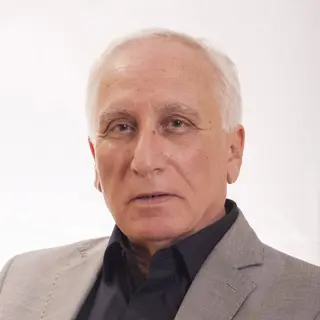 Cafar Namig Kamal