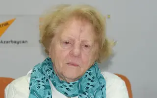 Cannat Salimova