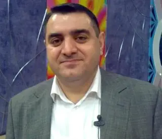 Rufat Mehdiyev