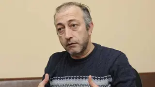 Rovshan Isakh