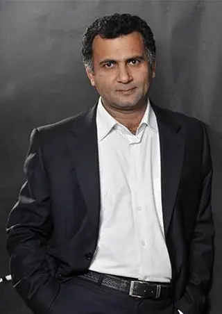 Ilgar Cahangir