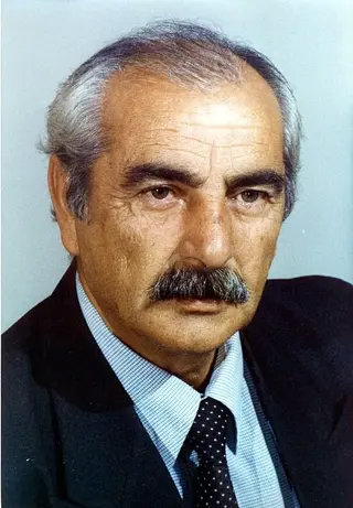 Fikrat Aliyev