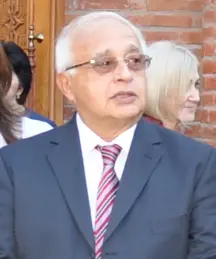 Elchin Afandiyev