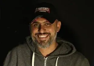 Mehmet Ada Oztakin