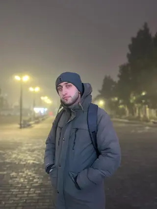 Orkhan Babayev