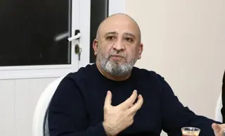 Vugar Huseynov