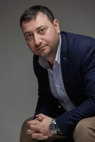 Ali-Sattar Guliyev