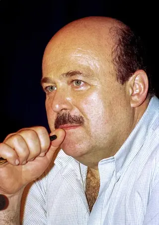 Aleksandr Kalyagin