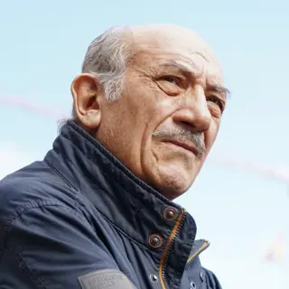 Masud Panahi