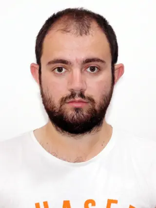 Sadig Aliverdibayli