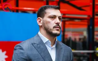Zabit Samadov
