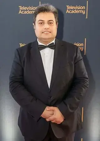 Kamran Gasimov