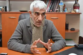 Loghman Karimov