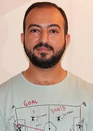 Ruslan Agha