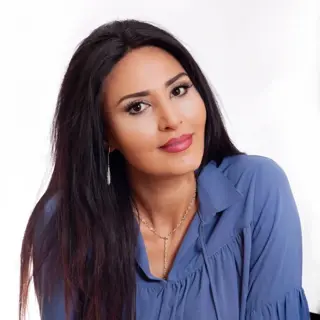 Rada Nasibova