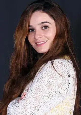 Roza Ibadova
