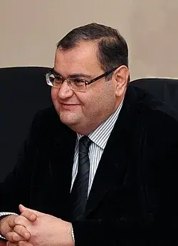 Camil Guliyev