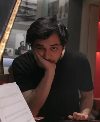 Ali Cafarzada
