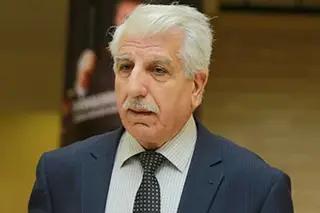 Valeh Karimov