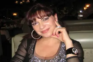 Firangiz Rahimbayli