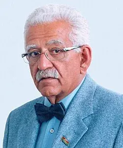 Vagif Samadoghlu