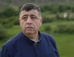 Orkhan Fikratoghlu