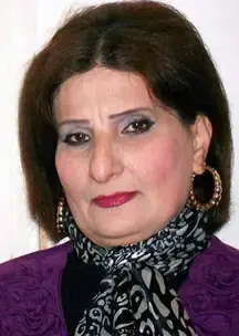 Növrəstə Haşımova