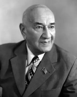 Süleyman Rüstəm