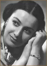 Tamilla Ağamirova