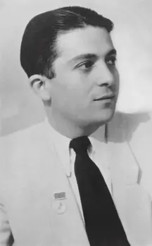 Rəşid Behbudov
