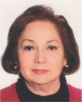 Rimma Məmmədova