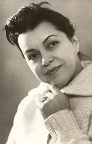 Hökümə Qurbanova