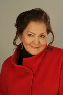 Valentina Aslanova